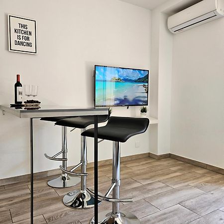 Sunshine Apartment Santa Pola Εξωτερικό φωτογραφία