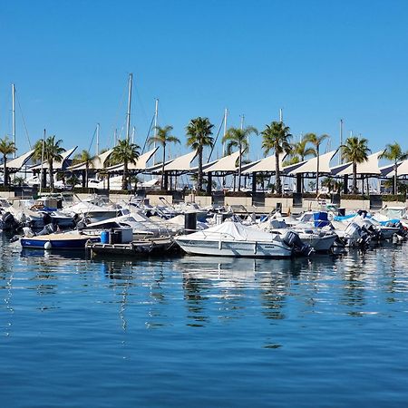Sunshine Apartment Santa Pola Εξωτερικό φωτογραφία