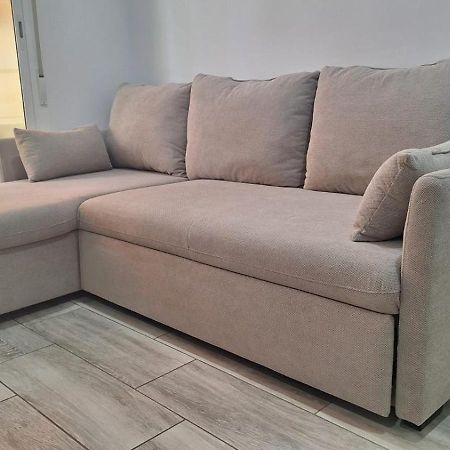 Sunshine Apartment Santa Pola Εξωτερικό φωτογραφία