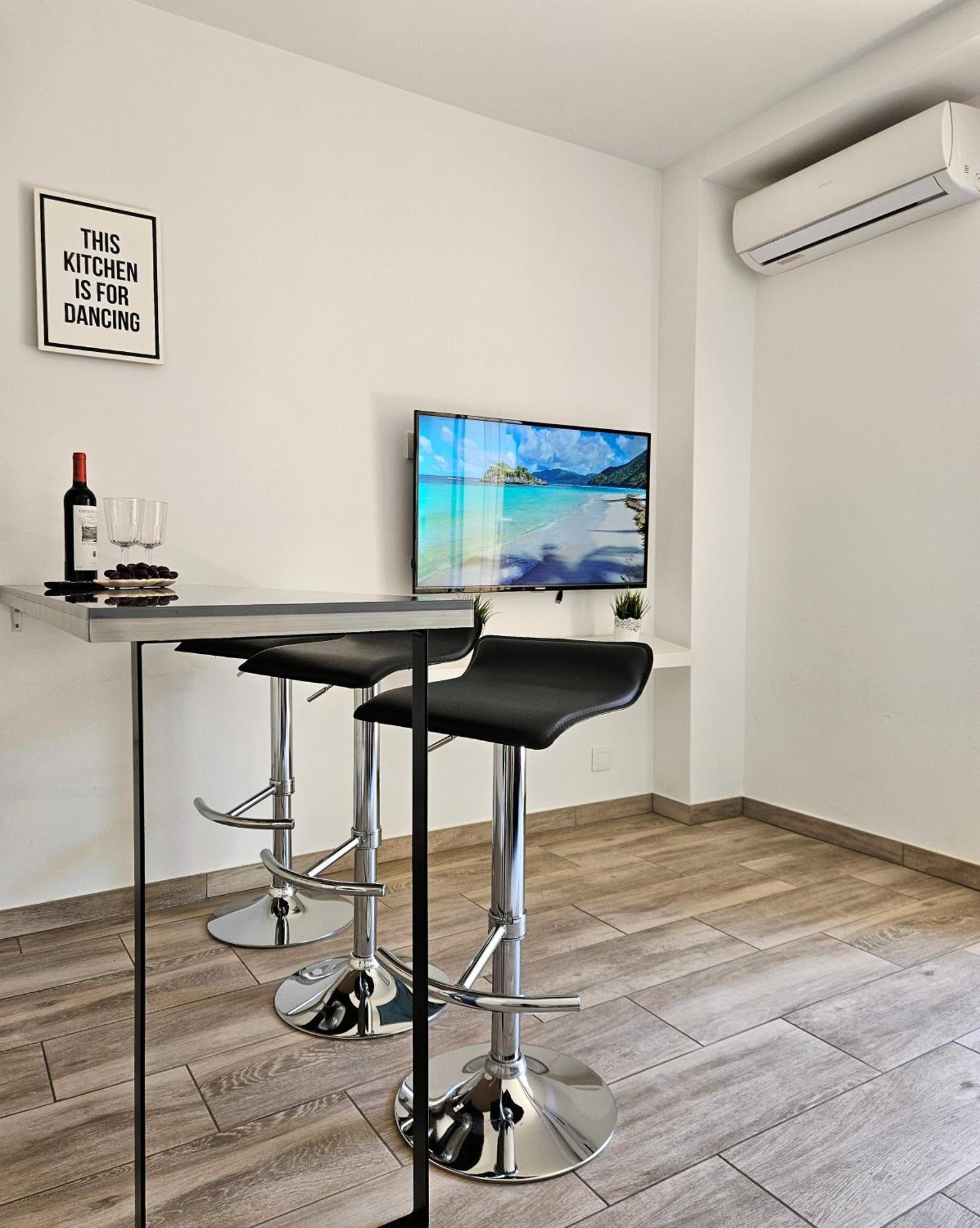Sunshine Apartment Santa Pola Εξωτερικό φωτογραφία