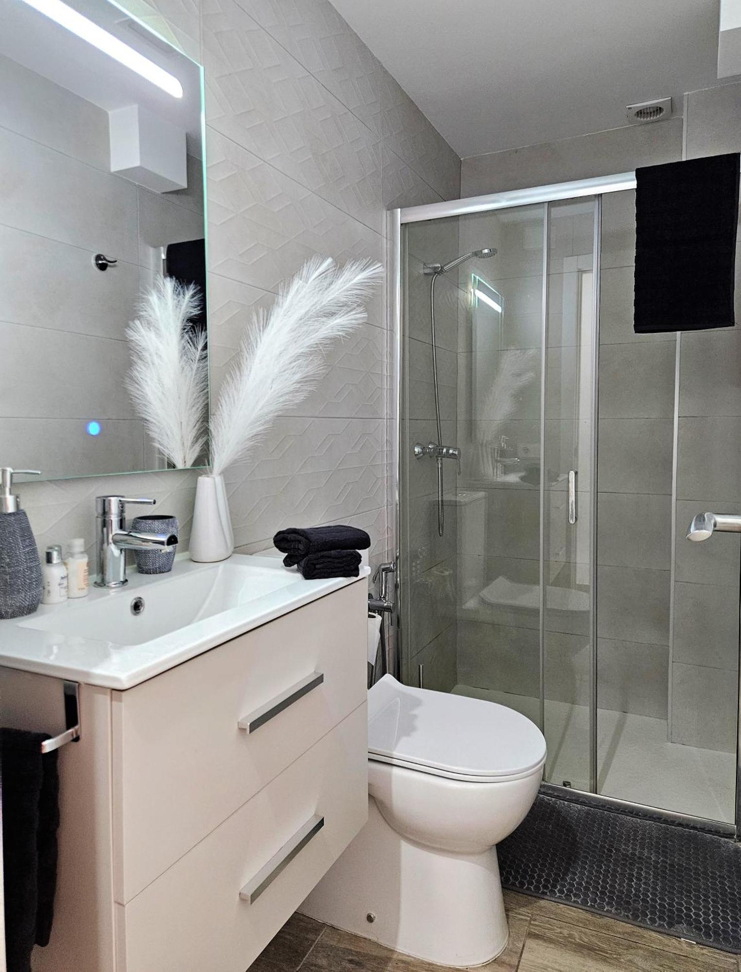 Sunshine Apartment Santa Pola Εξωτερικό φωτογραφία