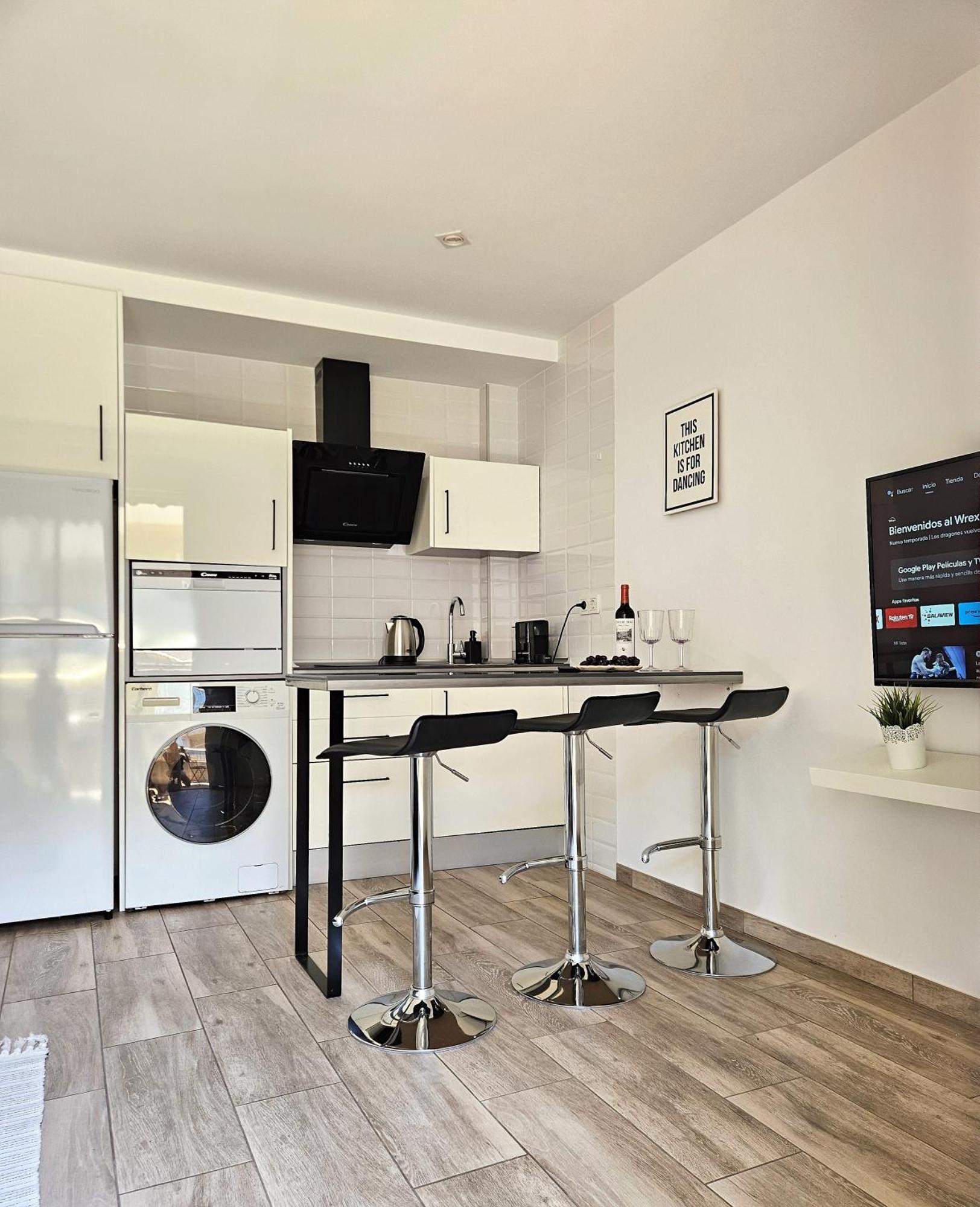 Sunshine Apartment Santa Pola Εξωτερικό φωτογραφία