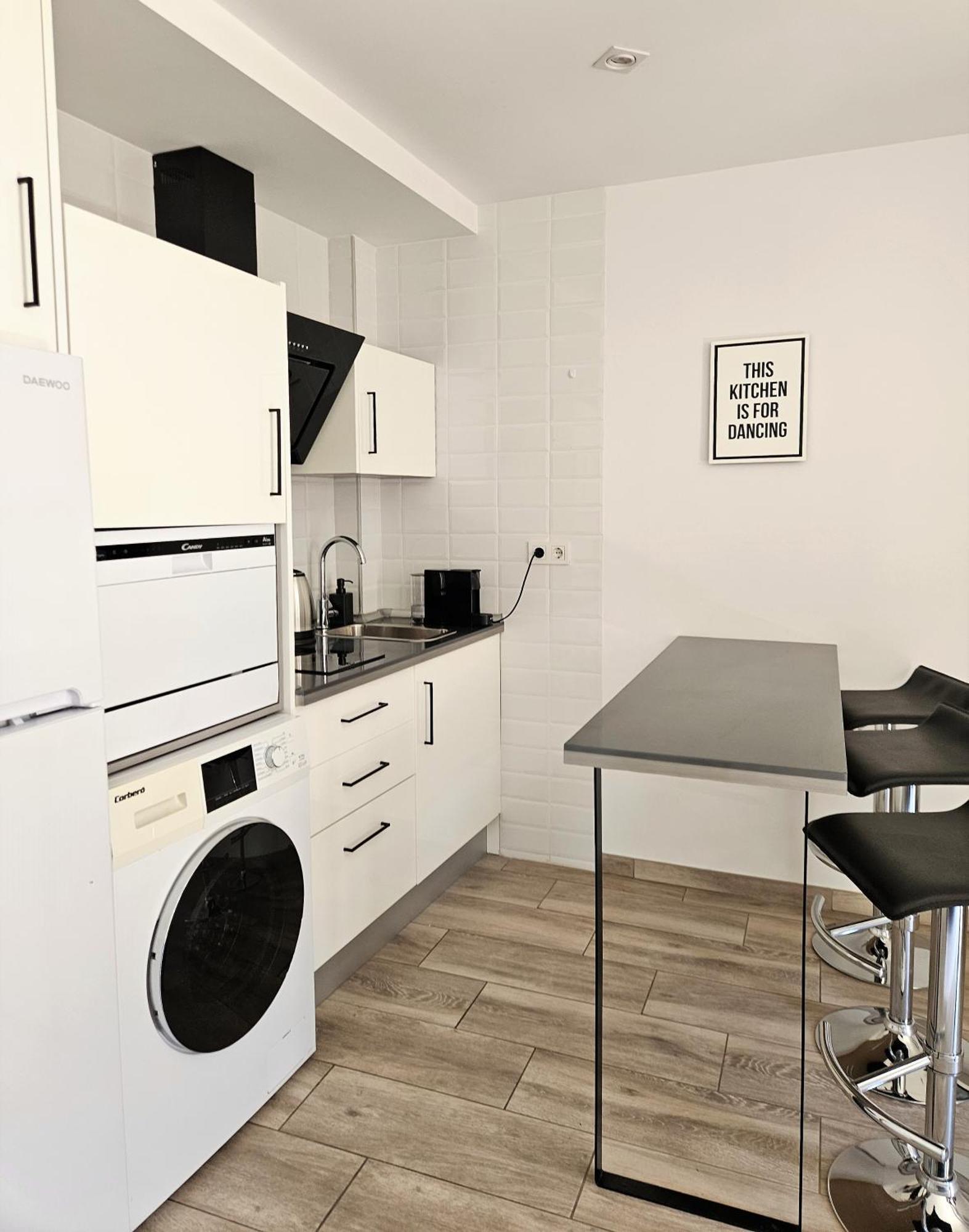 Sunshine Apartment Santa Pola Εξωτερικό φωτογραφία