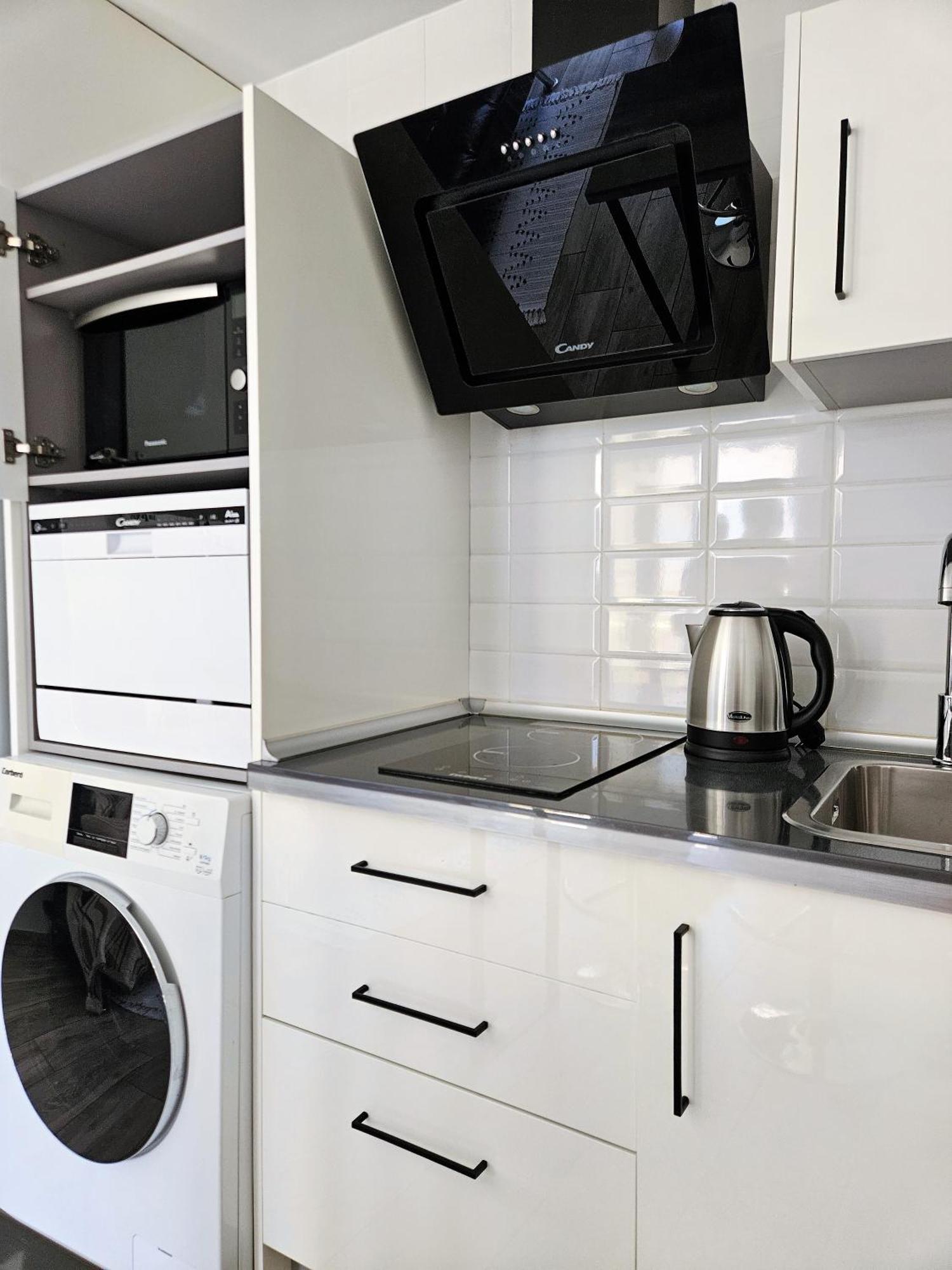 Sunshine Apartment Santa Pola Εξωτερικό φωτογραφία