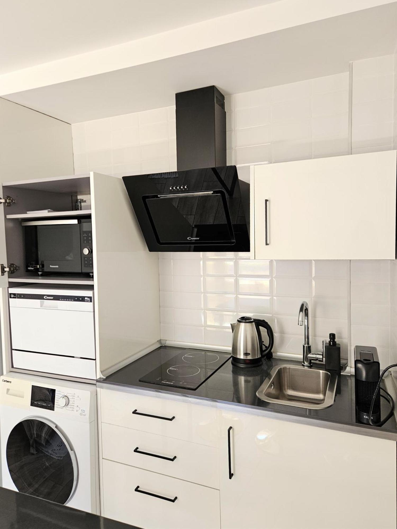 Sunshine Apartment Santa Pola Εξωτερικό φωτογραφία