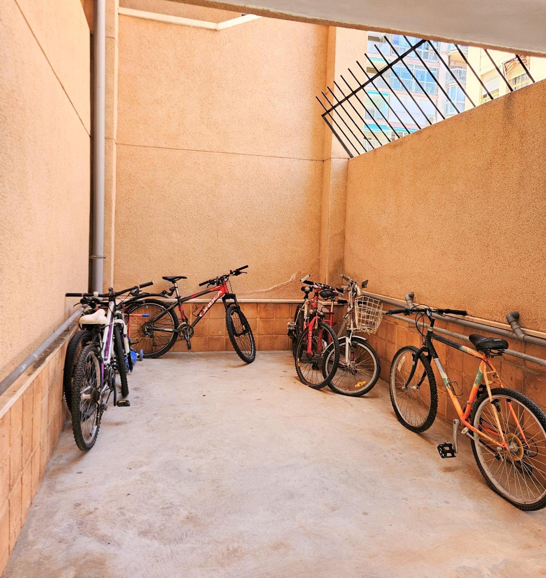 Sunshine Apartment Santa Pola Εξωτερικό φωτογραφία