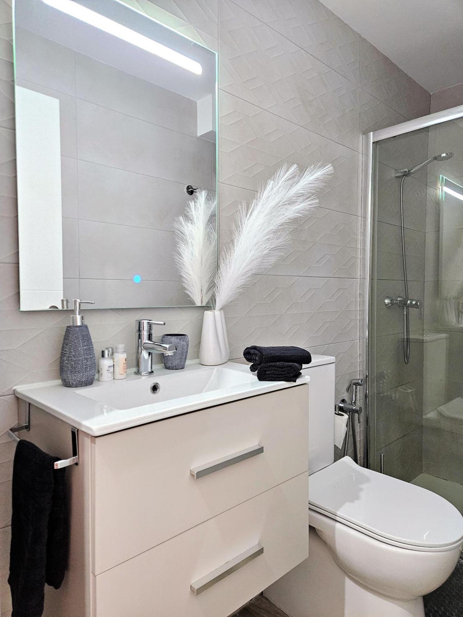 Sunshine Apartment Santa Pola Εξωτερικό φωτογραφία