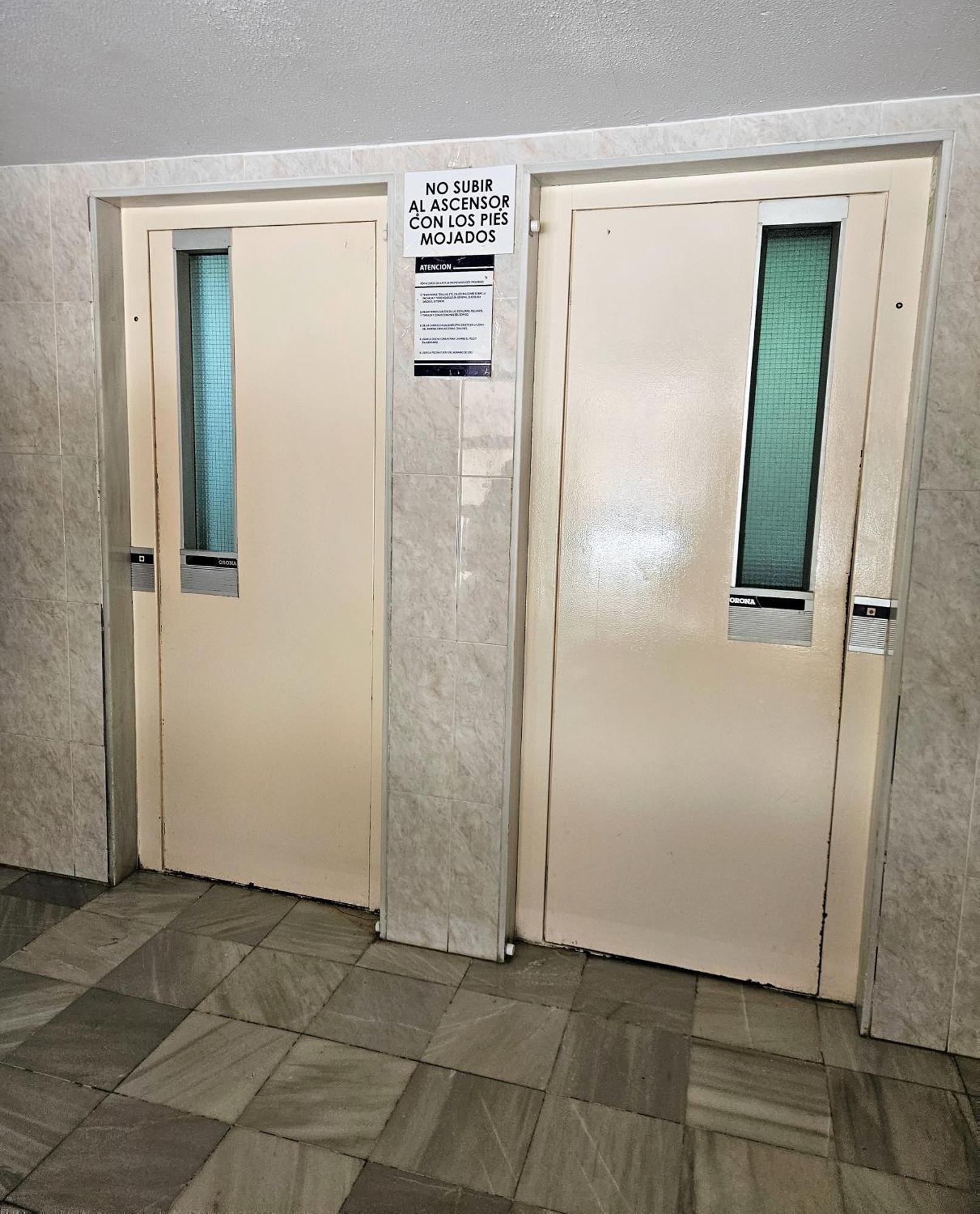 Sunshine Apartment Santa Pola Εξωτερικό φωτογραφία