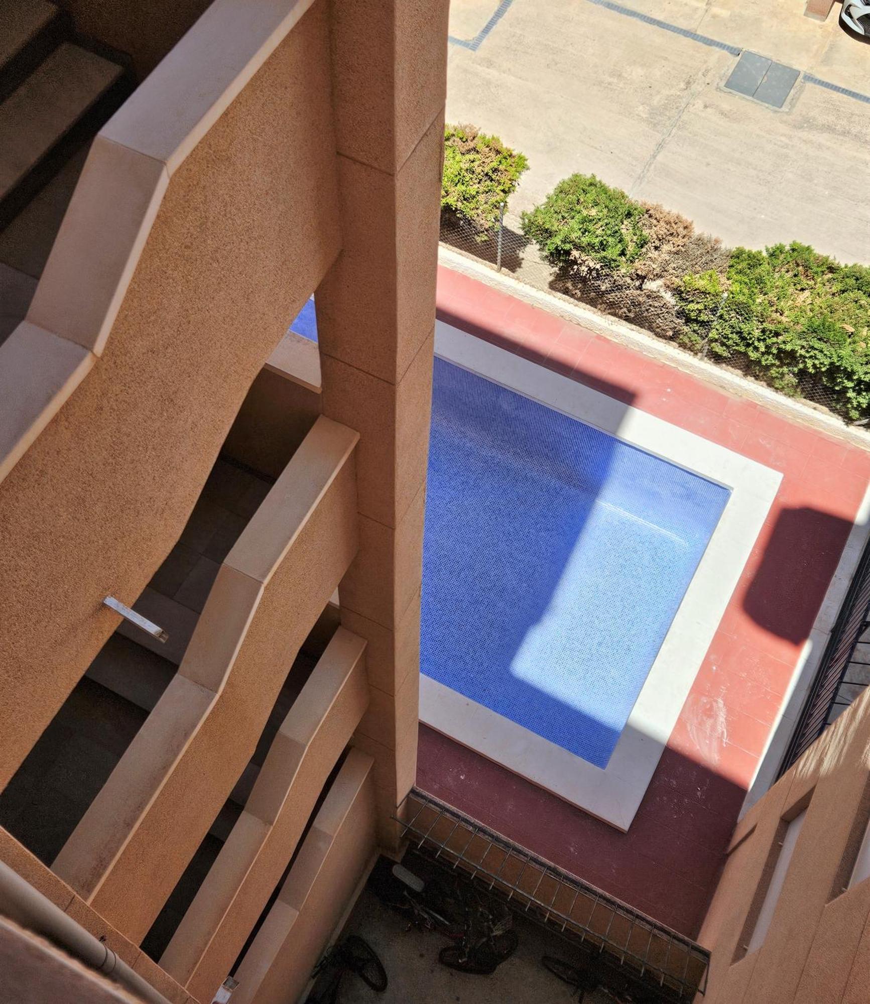 Sunshine Apartment Santa Pola Εξωτερικό φωτογραφία