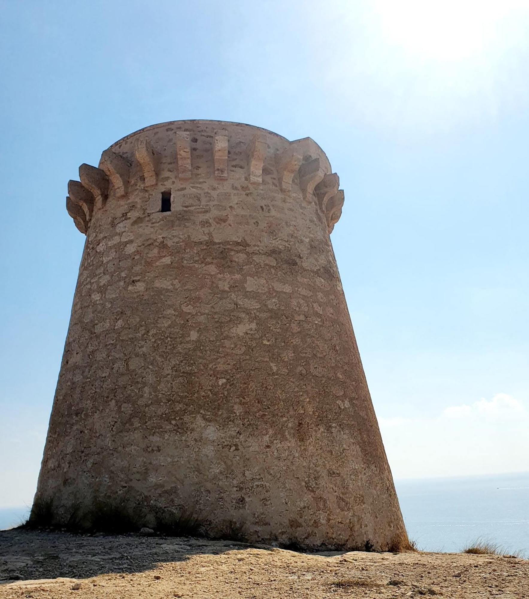 Sunshine Apartment Santa Pola Εξωτερικό φωτογραφία